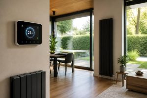 découvrez comment un système domotique de gestion du chauffage peut optimiser votre consommation énergétique et améliorer votre diagnostic de performance énergétique (dpe).