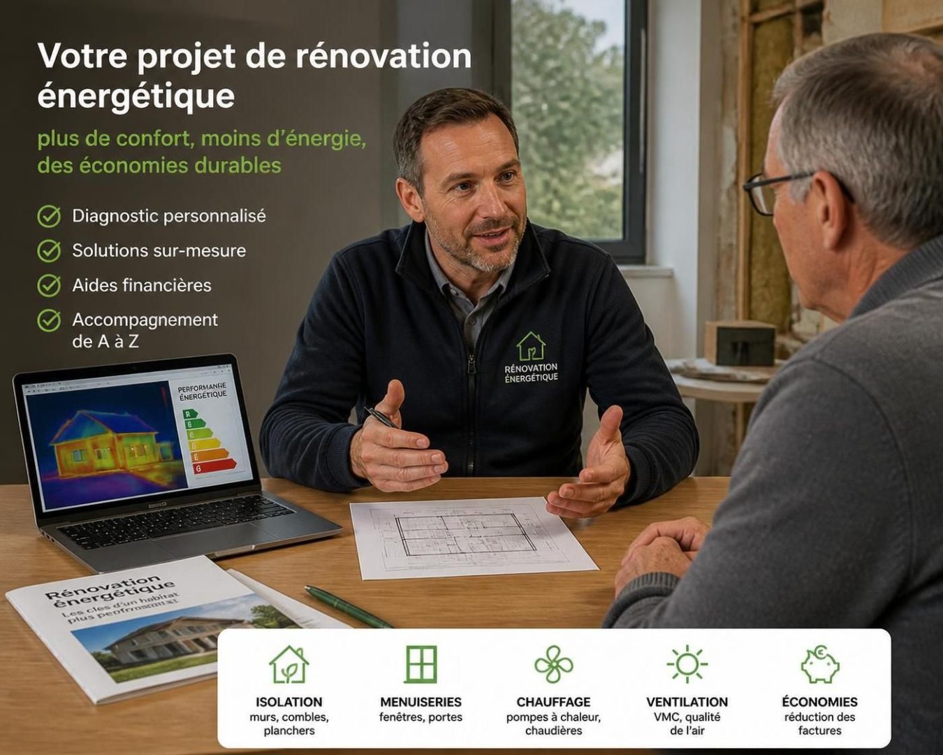 découvrez pourquoi un logement classé f peut rester confortable et comprendre les facteurs influençant la sensation de froid malgré un mauvais classement énergétique.