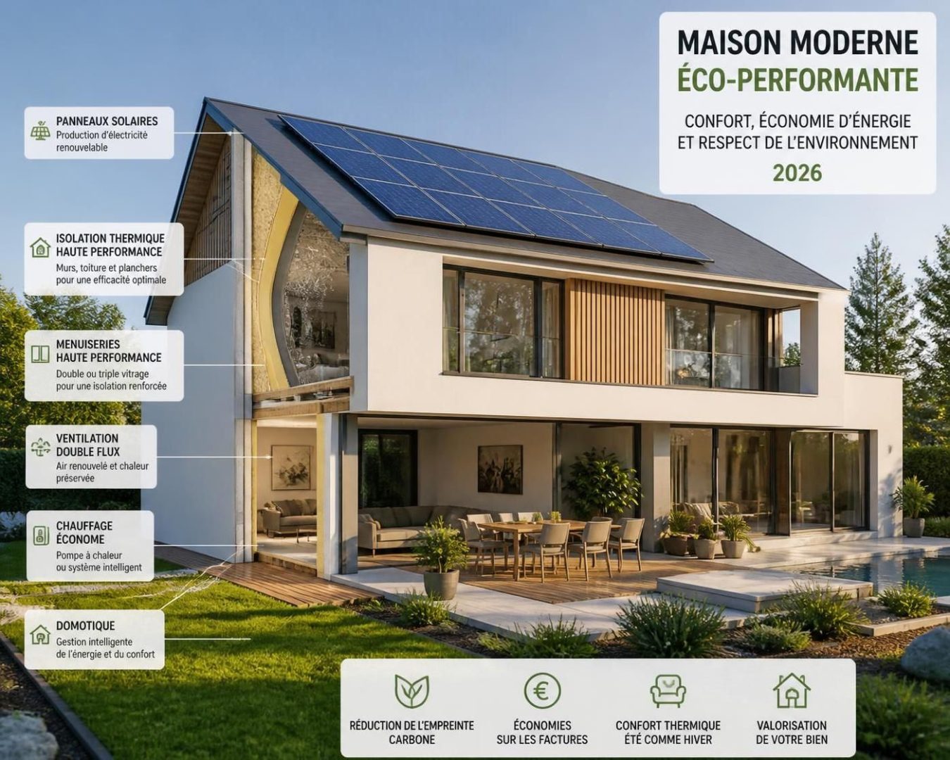 découvrez les différences entre le score énergétique et le score carbone sur un diagnostic de performance énergétique (dpe) pour mieux comprendre l'efficacité et l'impact environnemental de votre logement.